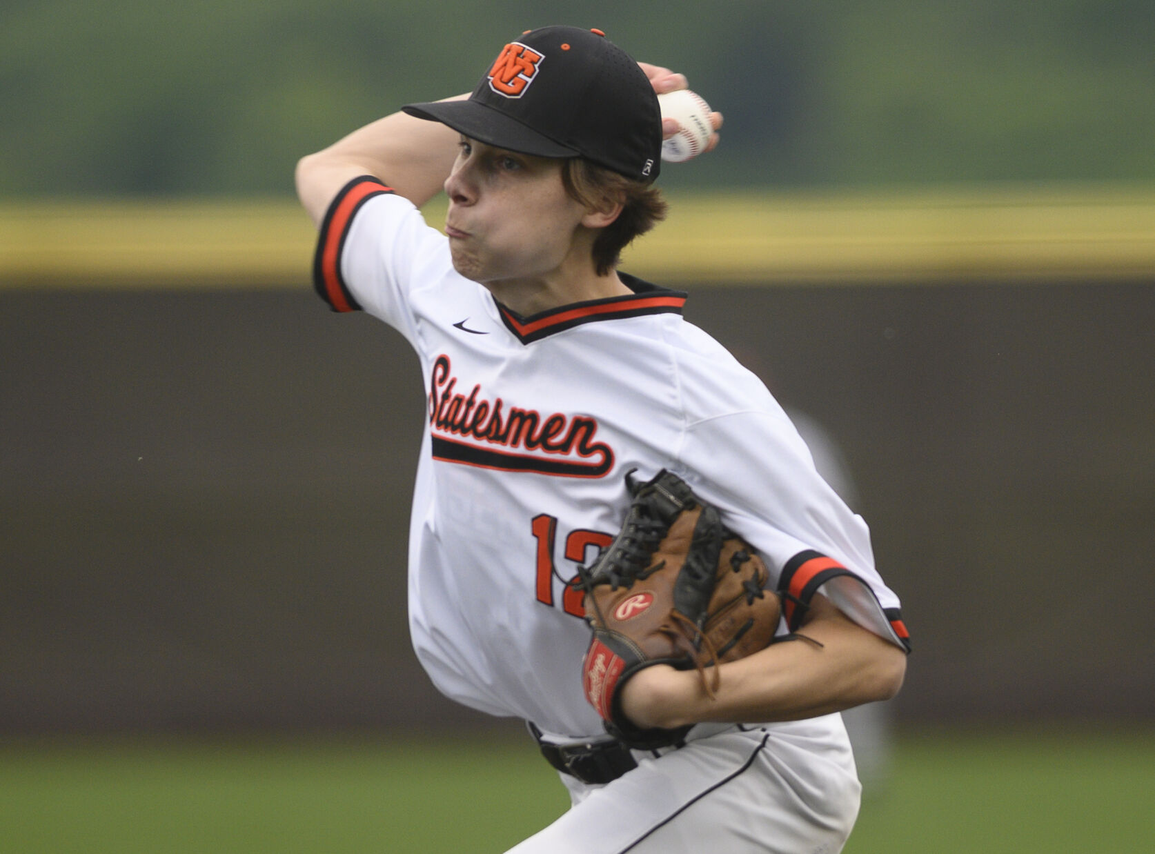 Lutheran South vs. Webster Groves